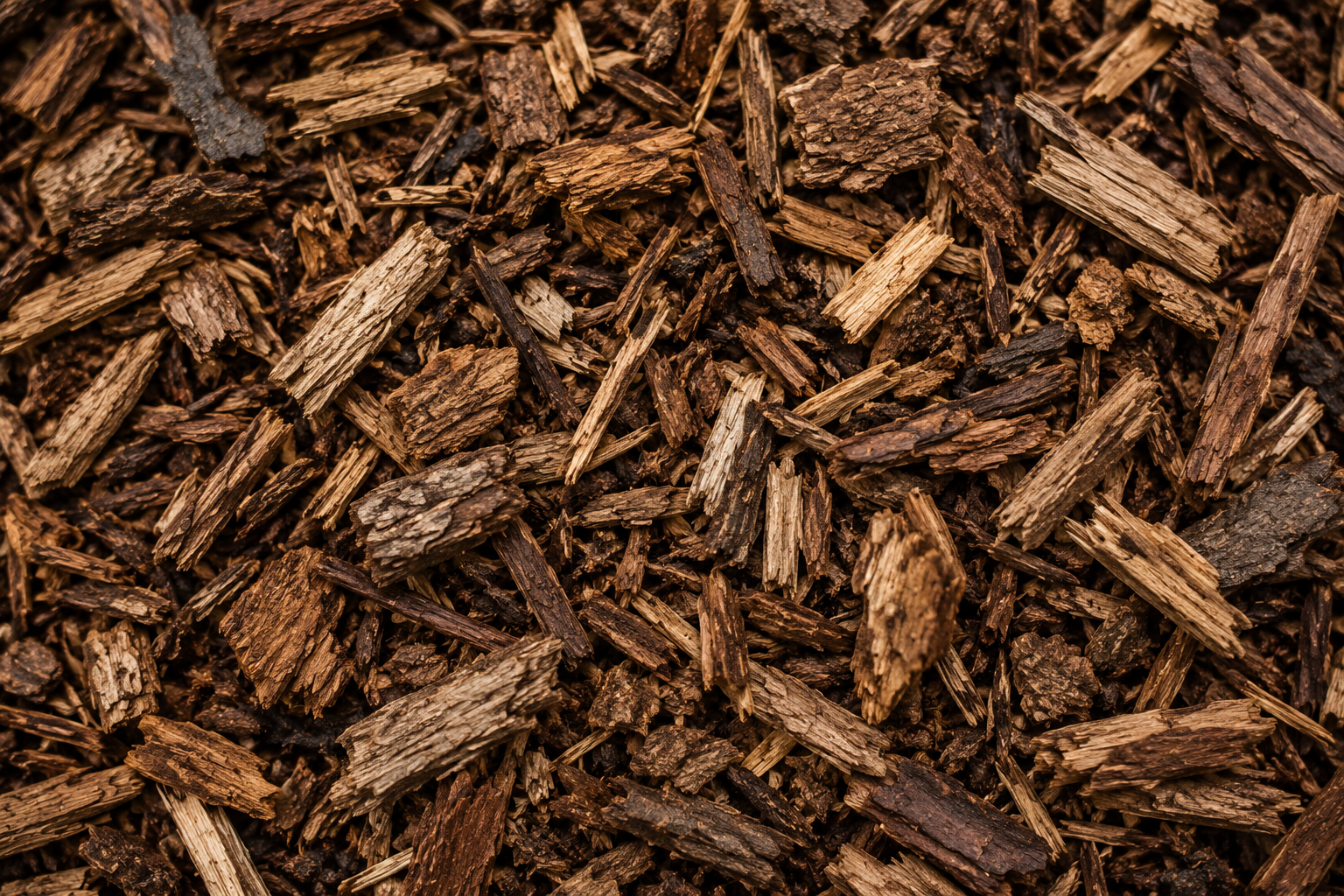 Mulch